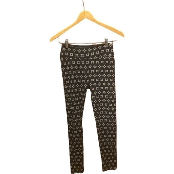 LuLaRoe One Size Leggings - Picture 1 of 5